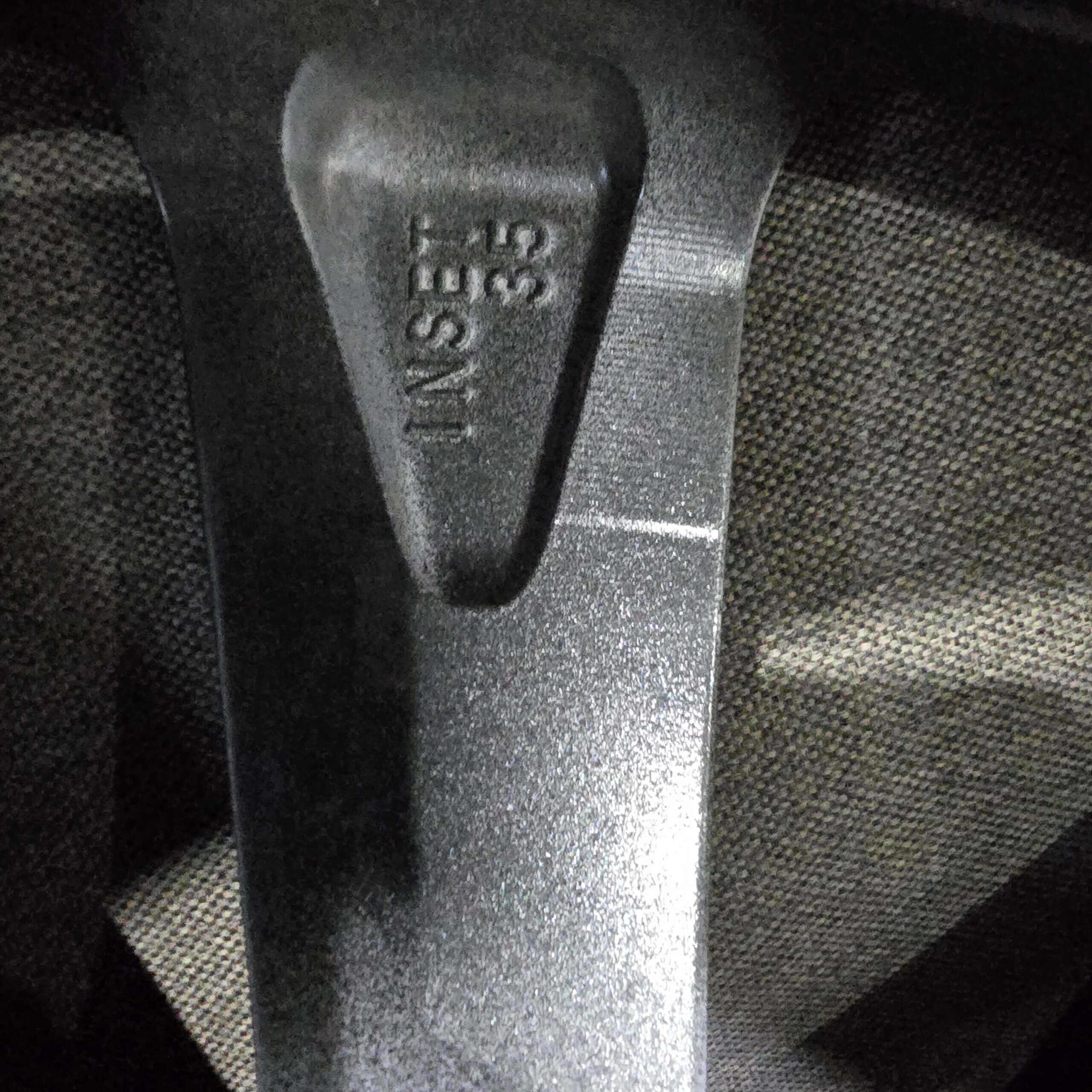 Refurbished Genuine OEM Lexus 20x7.5 Wheel Rim – Shadow Chrome, ET35, Fits NX F Sport, NX350, NX450h, Part Number 4261A78220 - Image 5