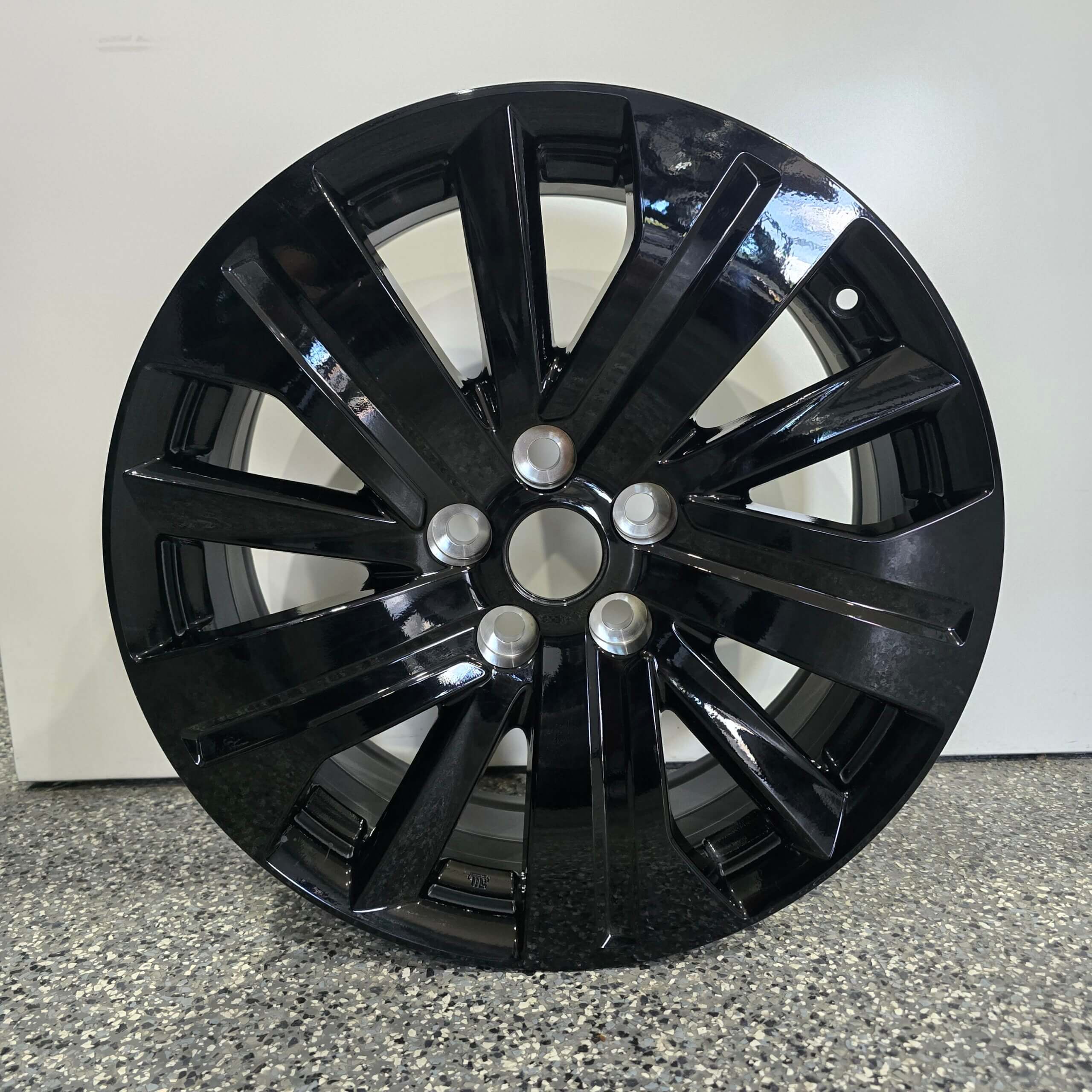 Tyre Alignment and Balancing